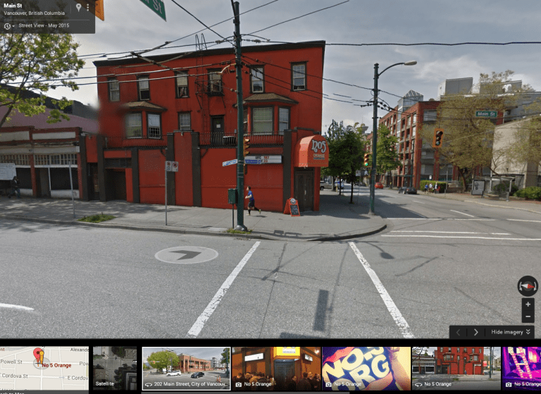 Deadpool Film Locations | Global Film Locations