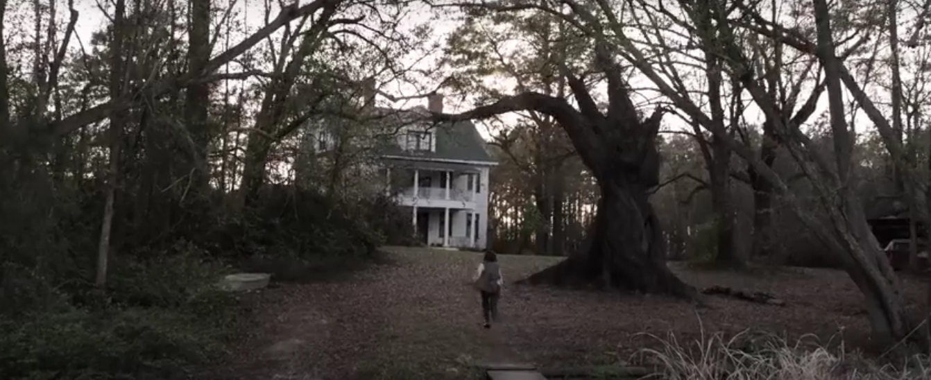 The Conjuring (2013) Film Locations