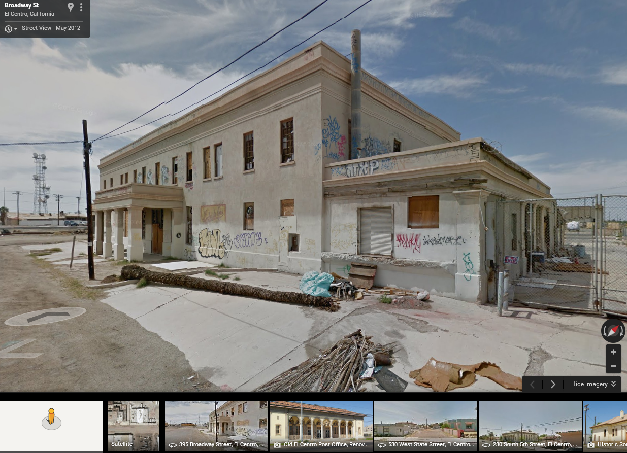 American Sniper Film Locations | Global Film Locations
