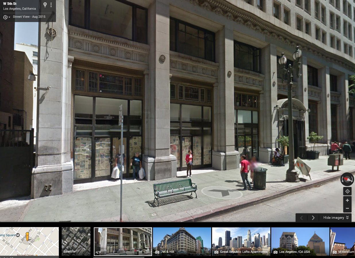 Phone Booth Film Locations Global Film Locations