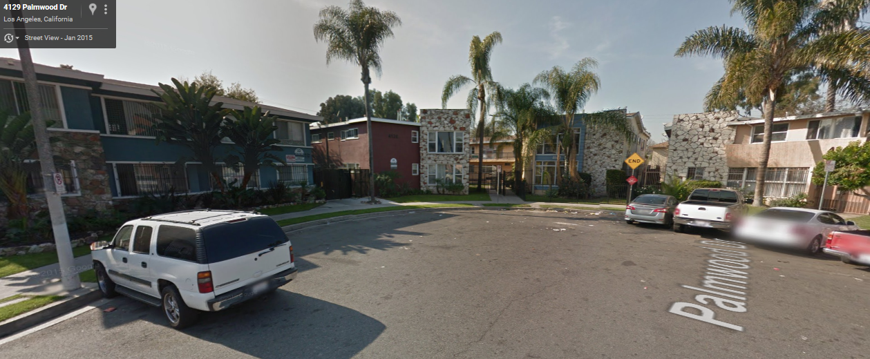 Training Day Film Locations Global Film Locations