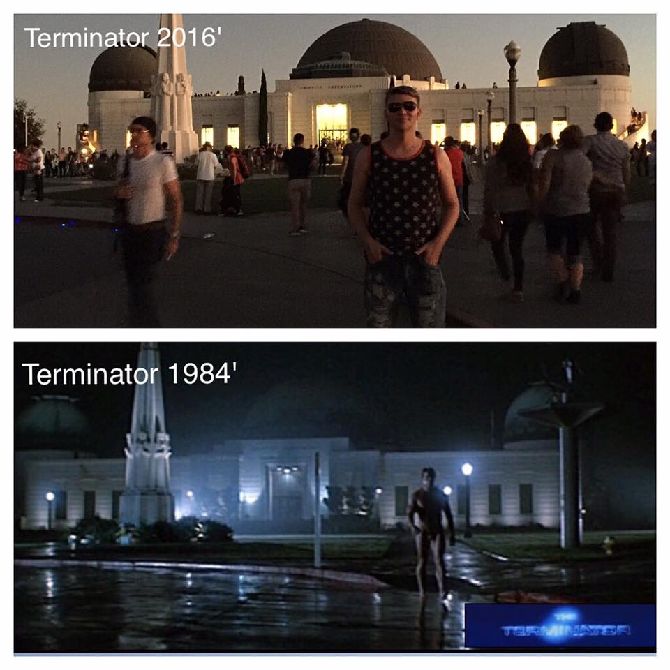Terminator Locations Revisited – by Patrick Stx