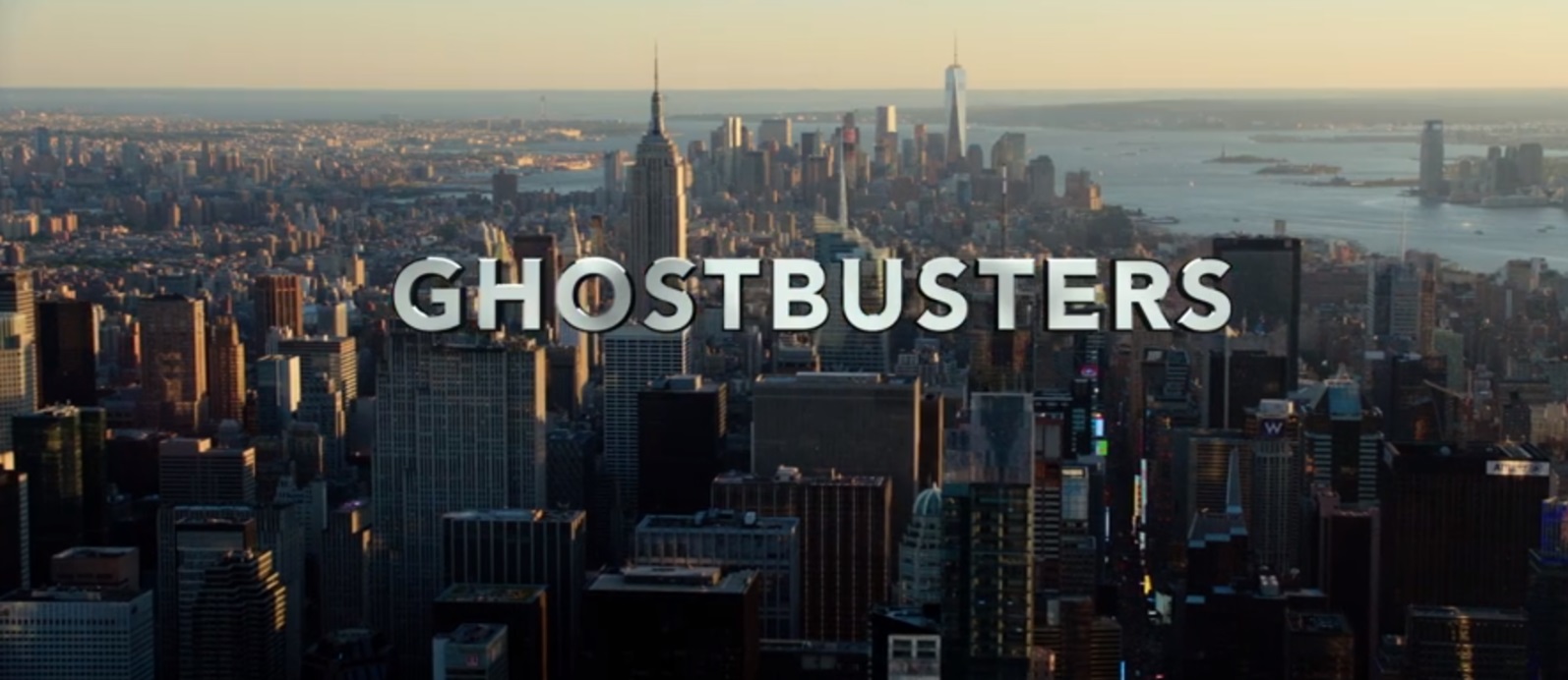 Ghostbusters (2016) Film Locations