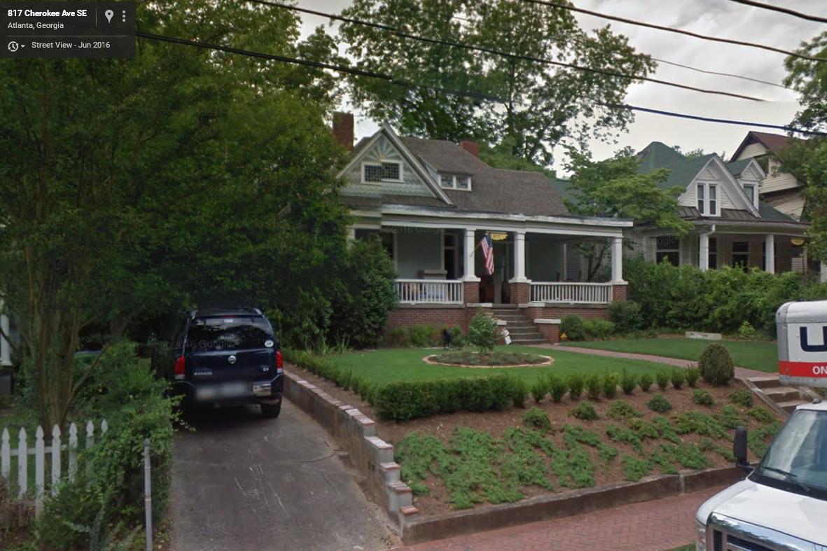 ricks-house-sv | Global Film Locations