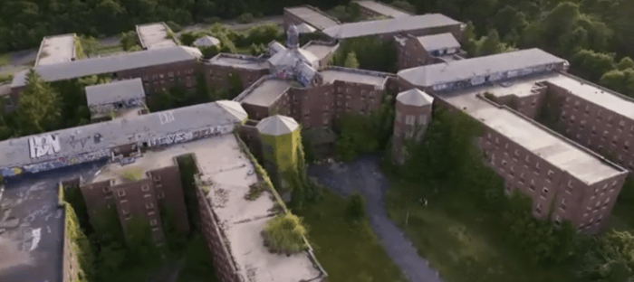 the-proper-people-mental-asylum