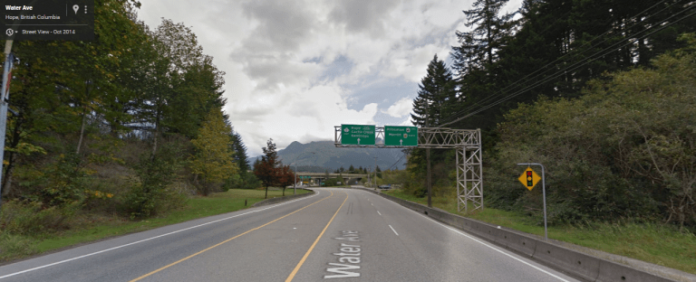 First Blood Film Locations | Global Film Locations