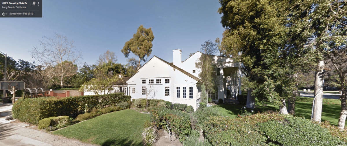 donnie-darkos-house-sv-2 | Global Film Locations