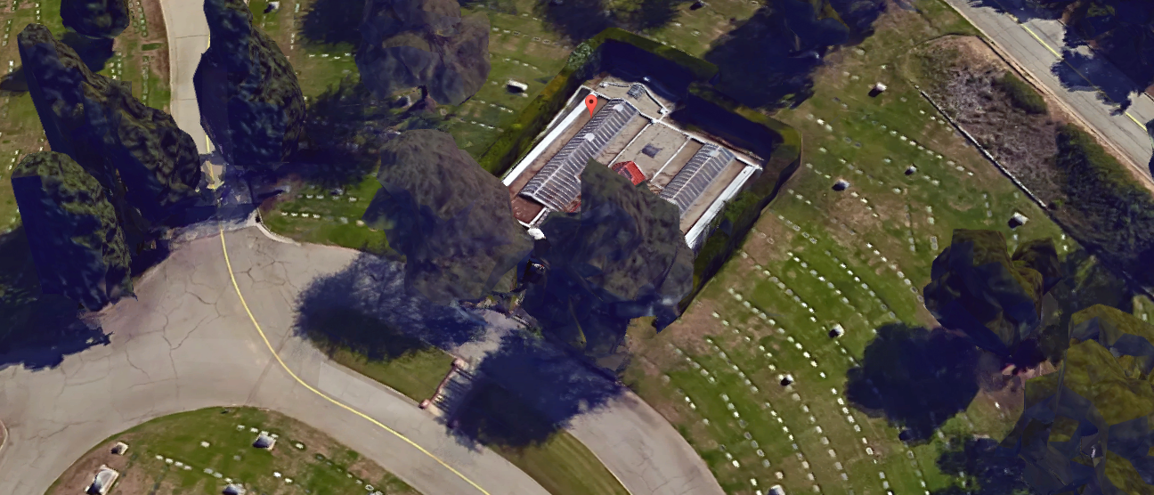 Terminator 3 Location Terminator 3 Film Locations | Global Film Locations