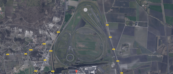 michelin-test-track