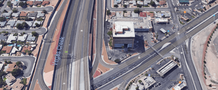 las-vegas-police-department