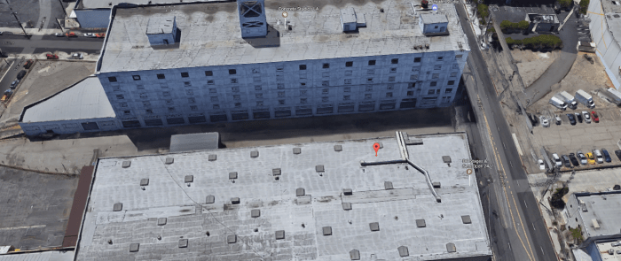 dua-lipa-lost-in-your-light-film-location