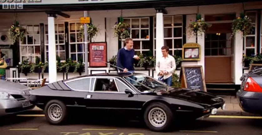 Top Gear – Series 7 Episode 4 Filming Locations