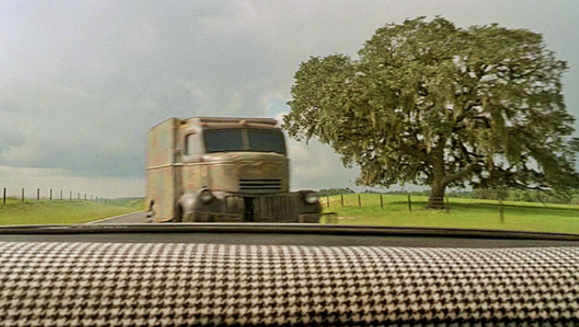 Jeepers Creepers (2001) Film Locations