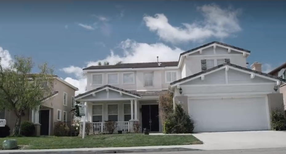 Within (2016) House Location