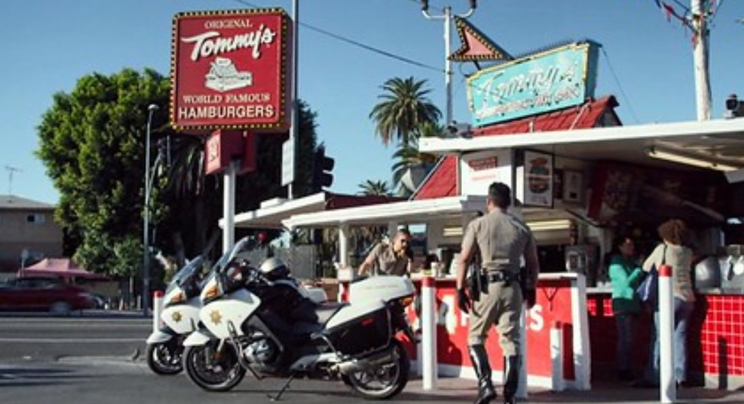 CHiPs (2017) Film Locations