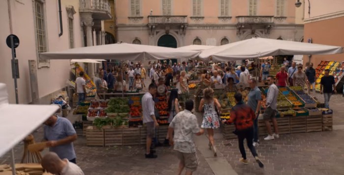 Museo Storico Giuseppe Garibaldi