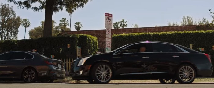 old dads high school