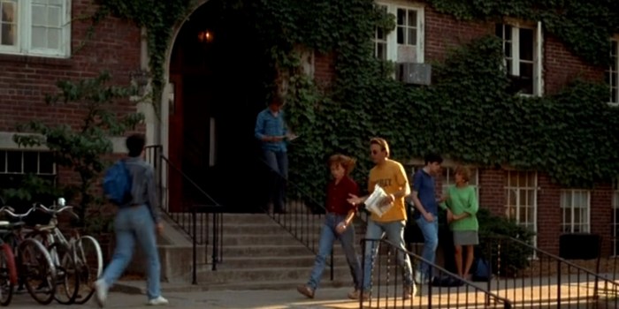 ray researches terence mann