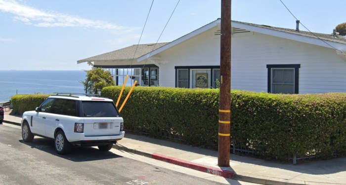 penny's house street view