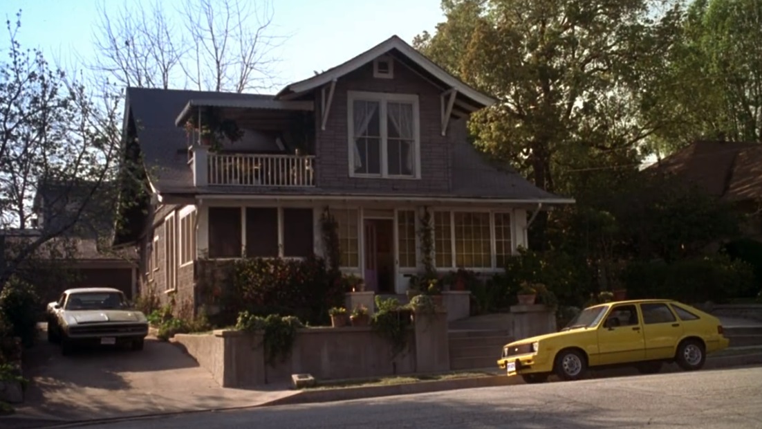 Rosie’s House | Global Film Locations