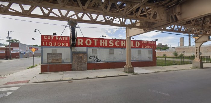 rothschild liquor street view