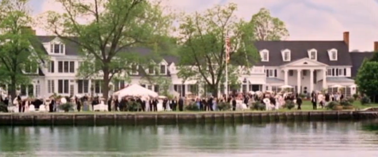 weddingcrashersvenue2 Global Film Locations