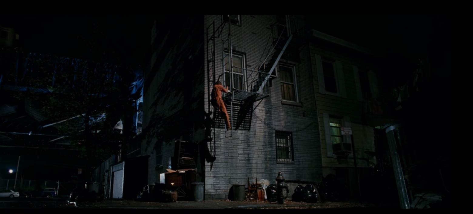 marko's daugthers home