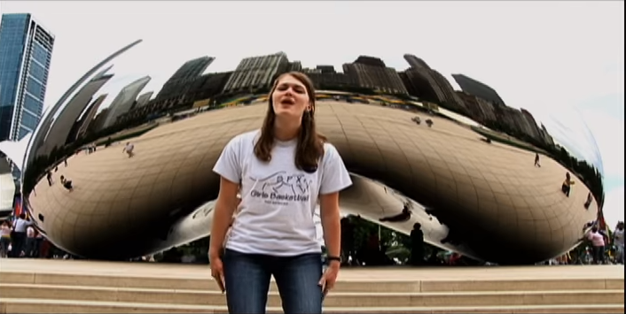 rockstar | Global Film Locations