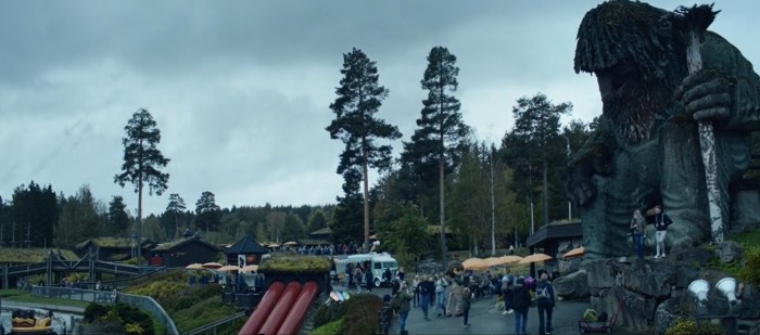 hunderfossen eventypark 2
