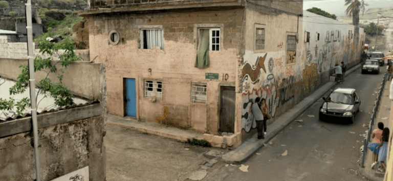 Rambo: Last Blood (2019) Film Locations | Global Film Locations