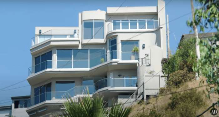 Nicole-Scherzinger's-1