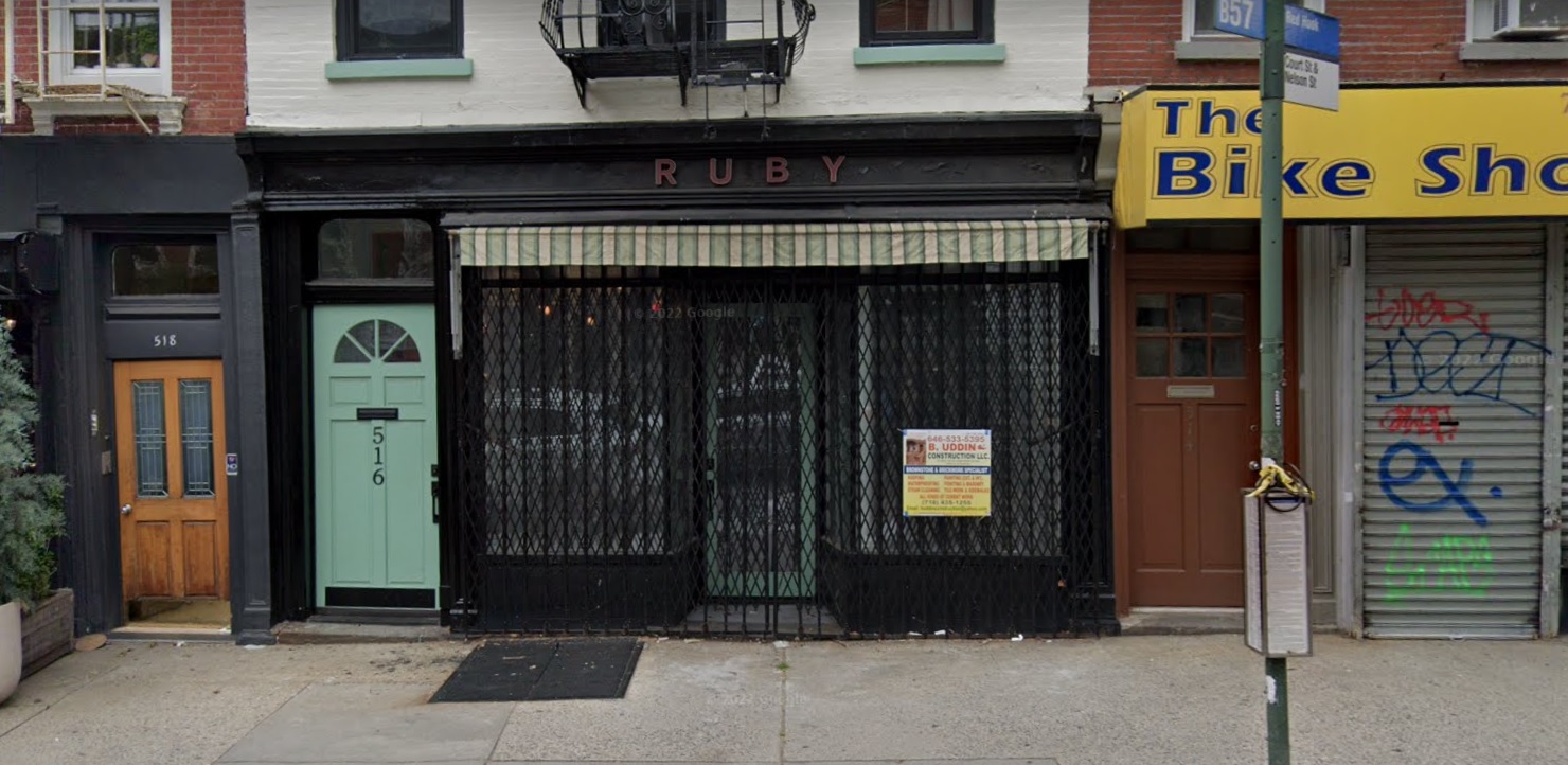 miller's pawn shop street view