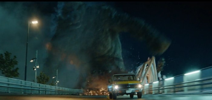 troll destroys the bridge