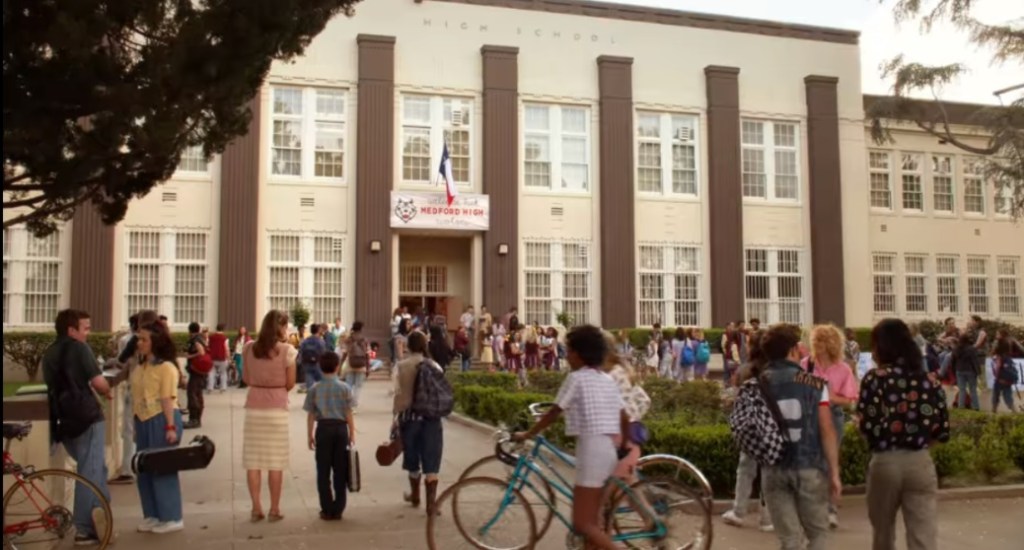 Young Sheldon Filming Locations Global Film Locations