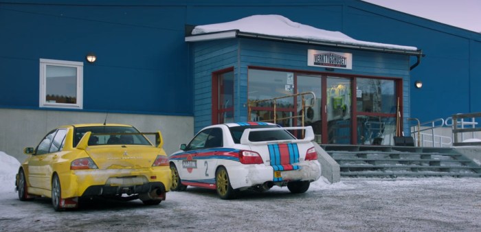 hammond and may find a manly shop