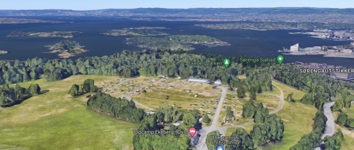 troll death scene ariel 2