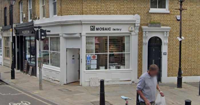 libbys nice buns street view