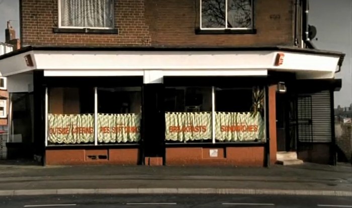 we're on the ball cafe