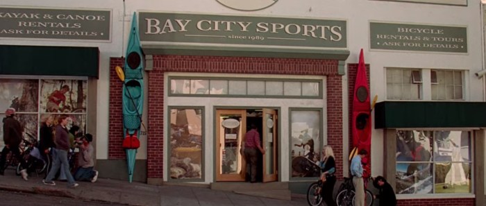 bay city sports