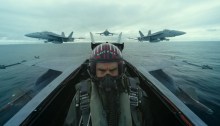 top gun maverick film locations