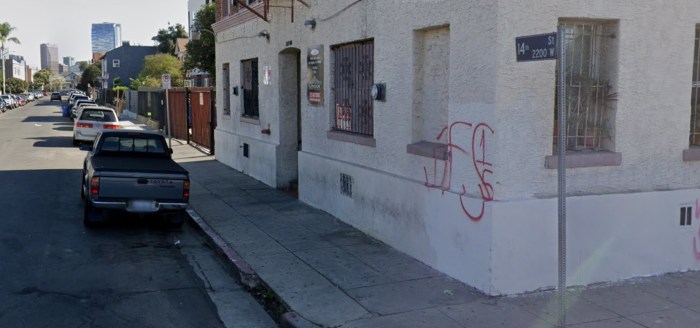 dahmers apartment street view