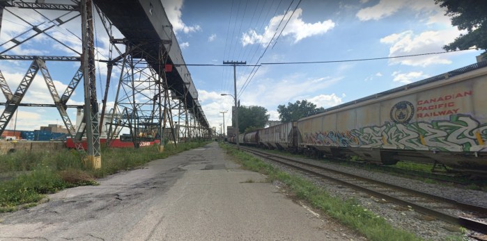 transformers rise of the beast street view