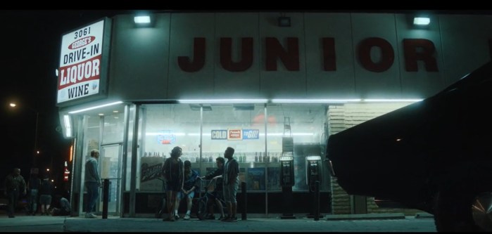 georges drive in liquor wine