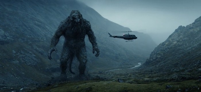 troll film locations