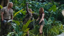 jumanji welcome to the jungle film locations