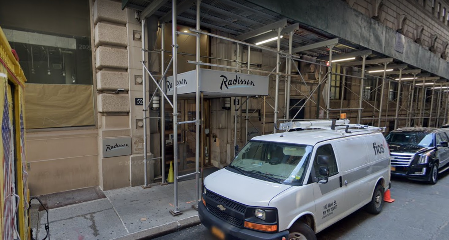 restaurant constellation