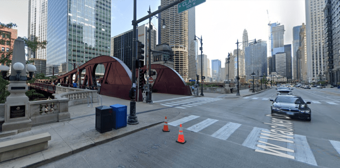 josh crashes the car