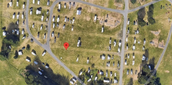 troll death scene ariel