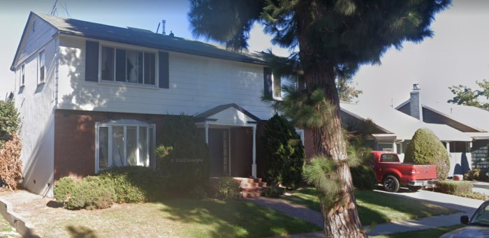 dahmers grandmas house