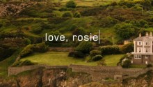 love, rosie film locations